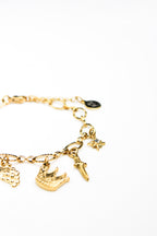 Bracelet Breloque Le Prince Cruel Les Bijoux De Claclou