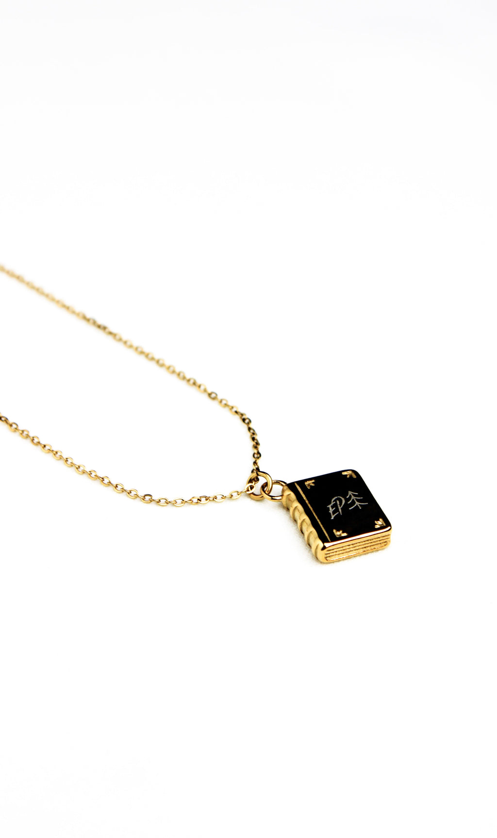 Collier Brahms Les Bijoux De Claclou