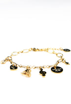 Bracelet Breloque THE DEAL Les Bijoux De Claclou