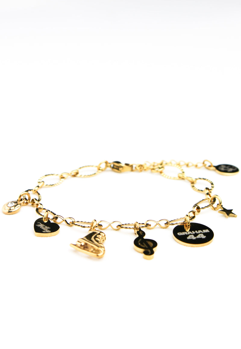 Bracelet Breloque THE DEAL Les Bijoux De Claclou