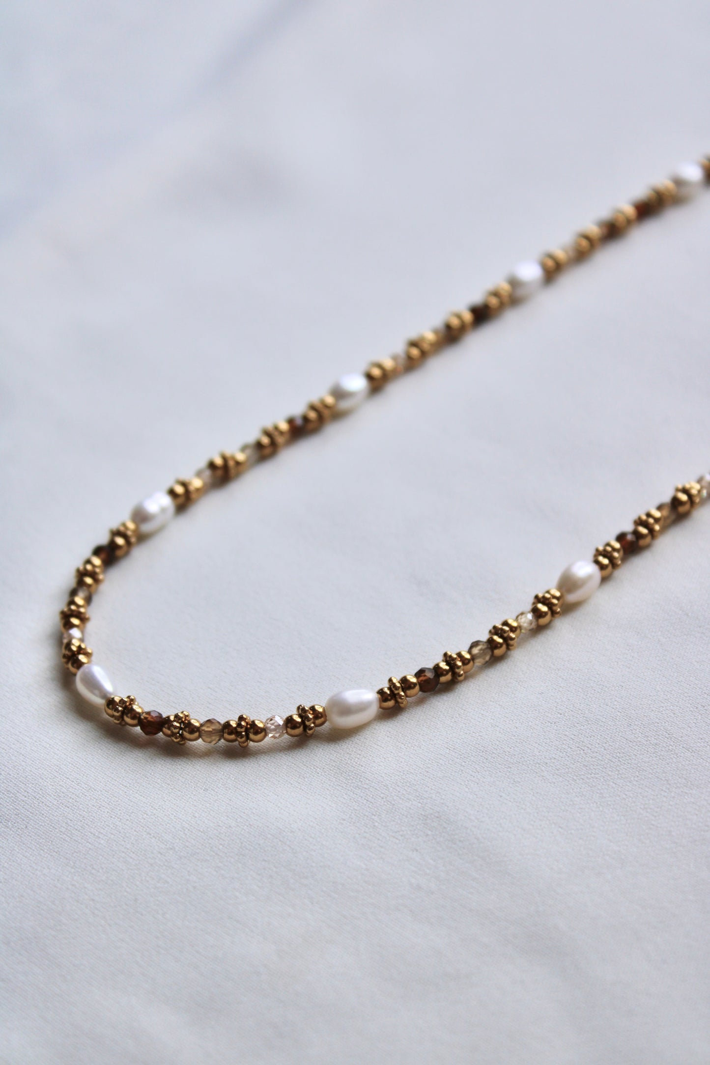 Collier TENDRE Les Bijoux De Claclou