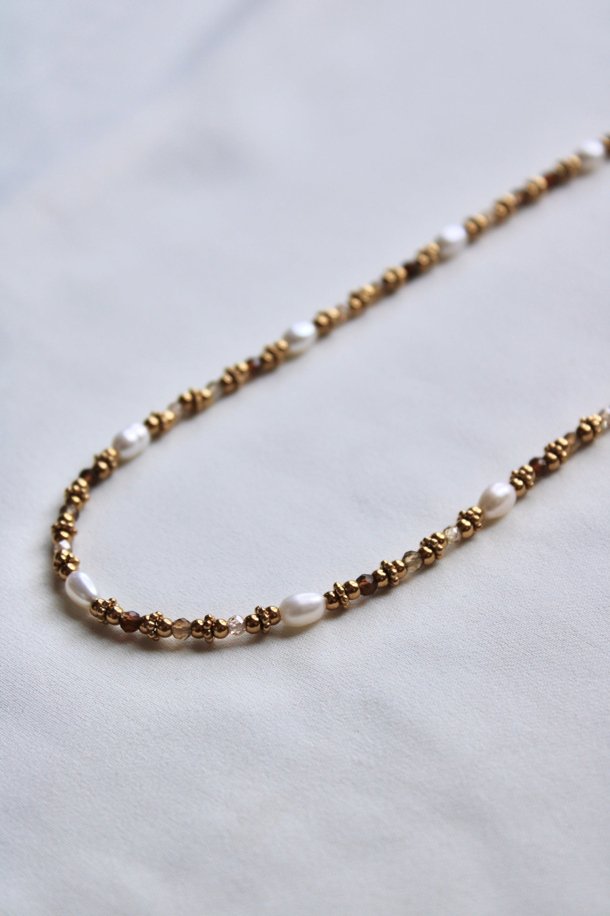 Collier TENDRE Les Bijoux De Claclou