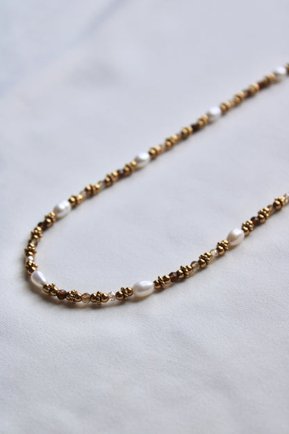 Collier TENDRE Les Bijoux De Claclou