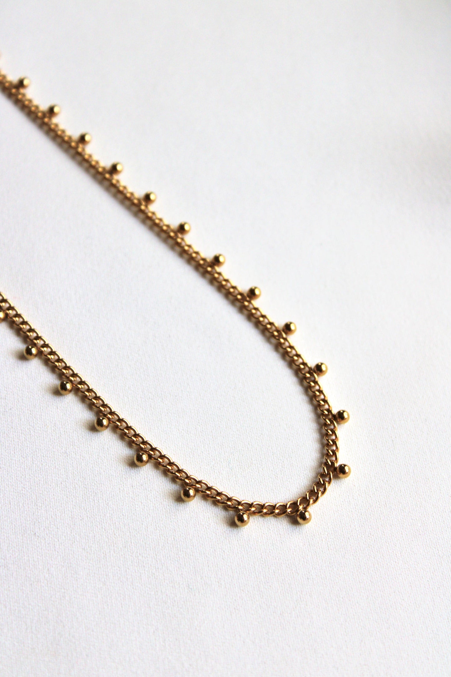 Collier DIVINE Les Bijoux De Claclou