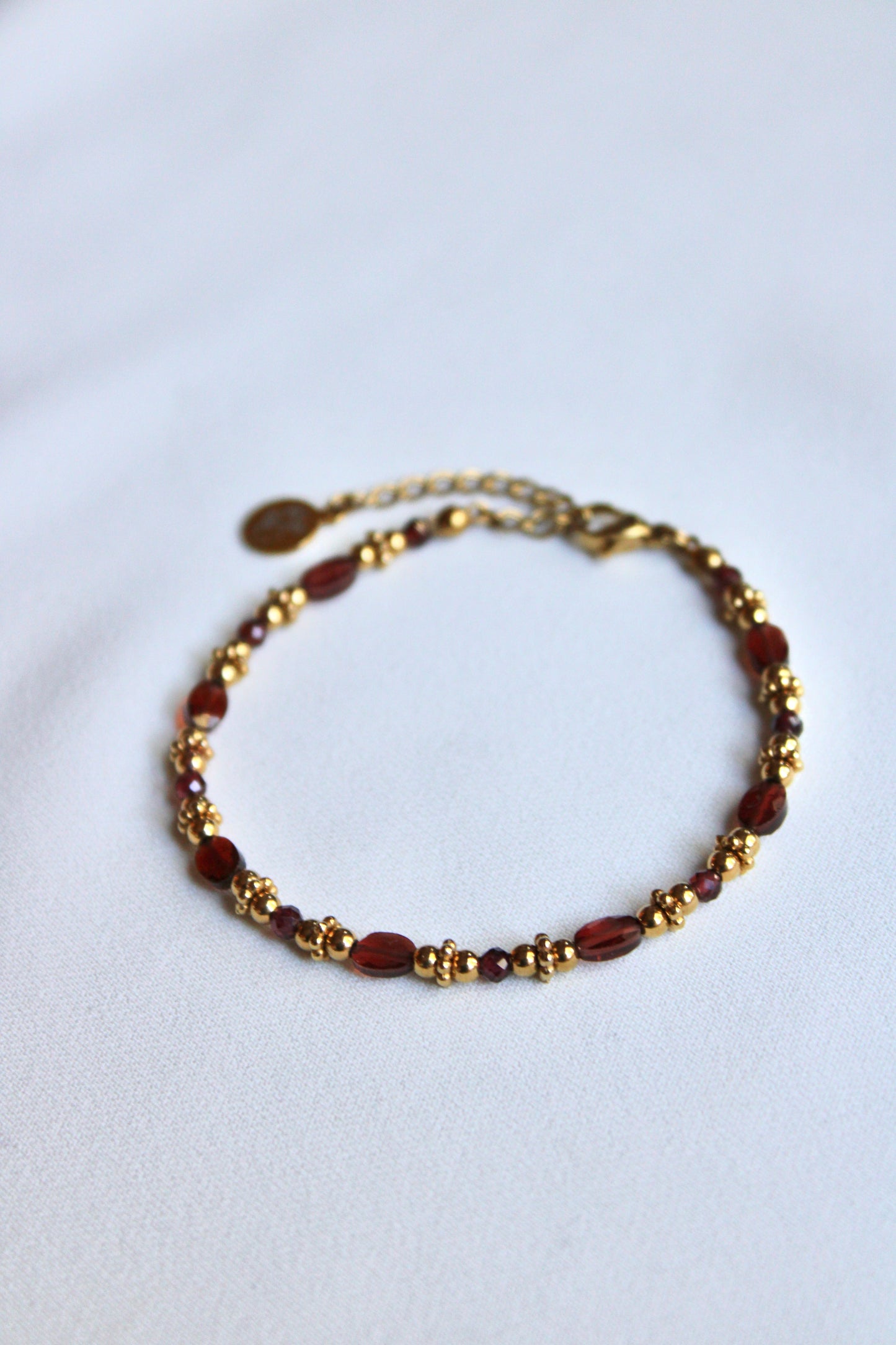 Ensemble FESTIVE 3 bracelets Les Bijoux De Claclou