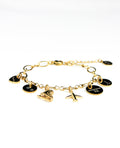 Bracelet Breloque MILE HIGH Les Bijoux De Claclou