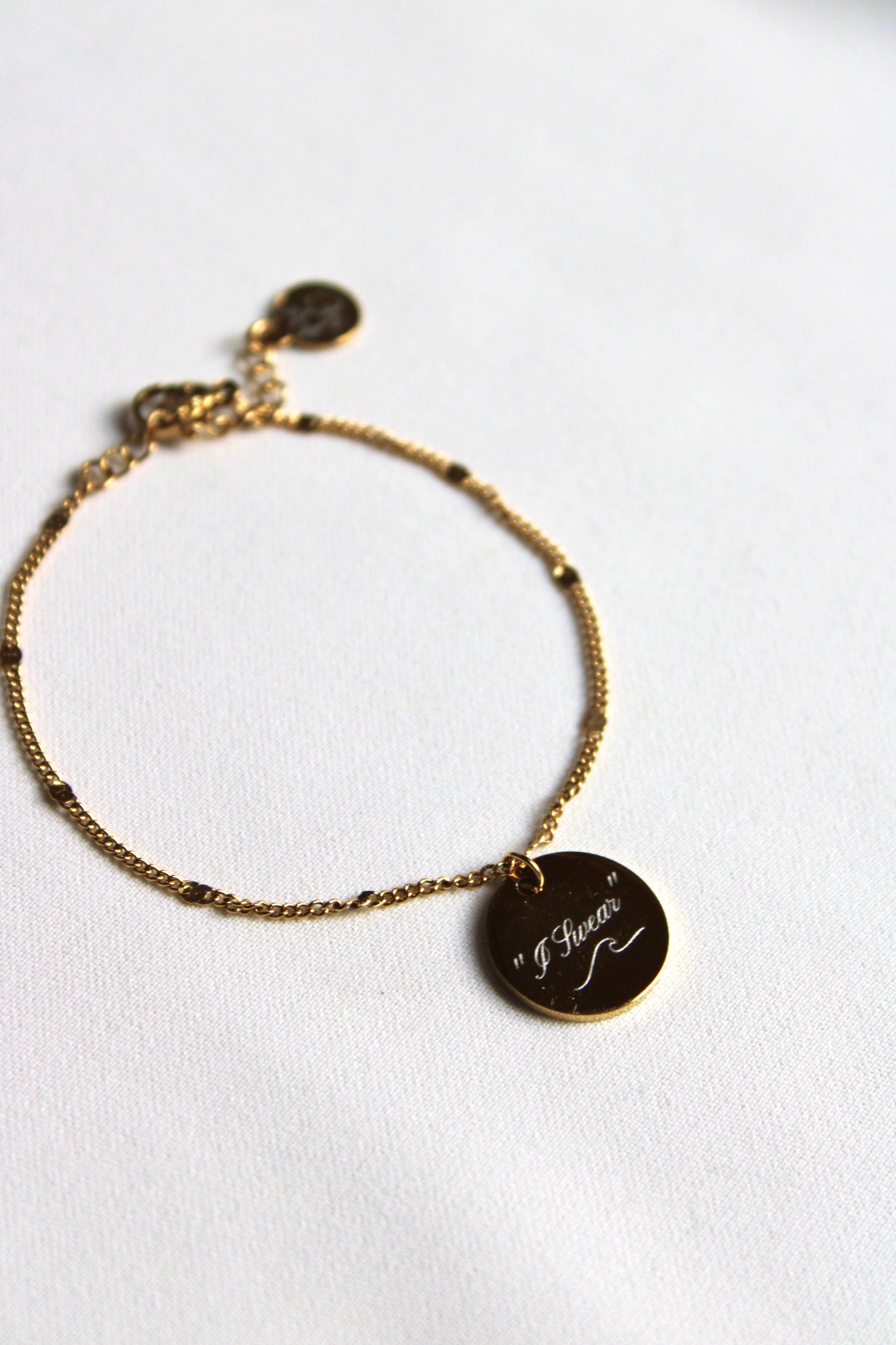 Bracelet livre Les Bijoux De Claclou