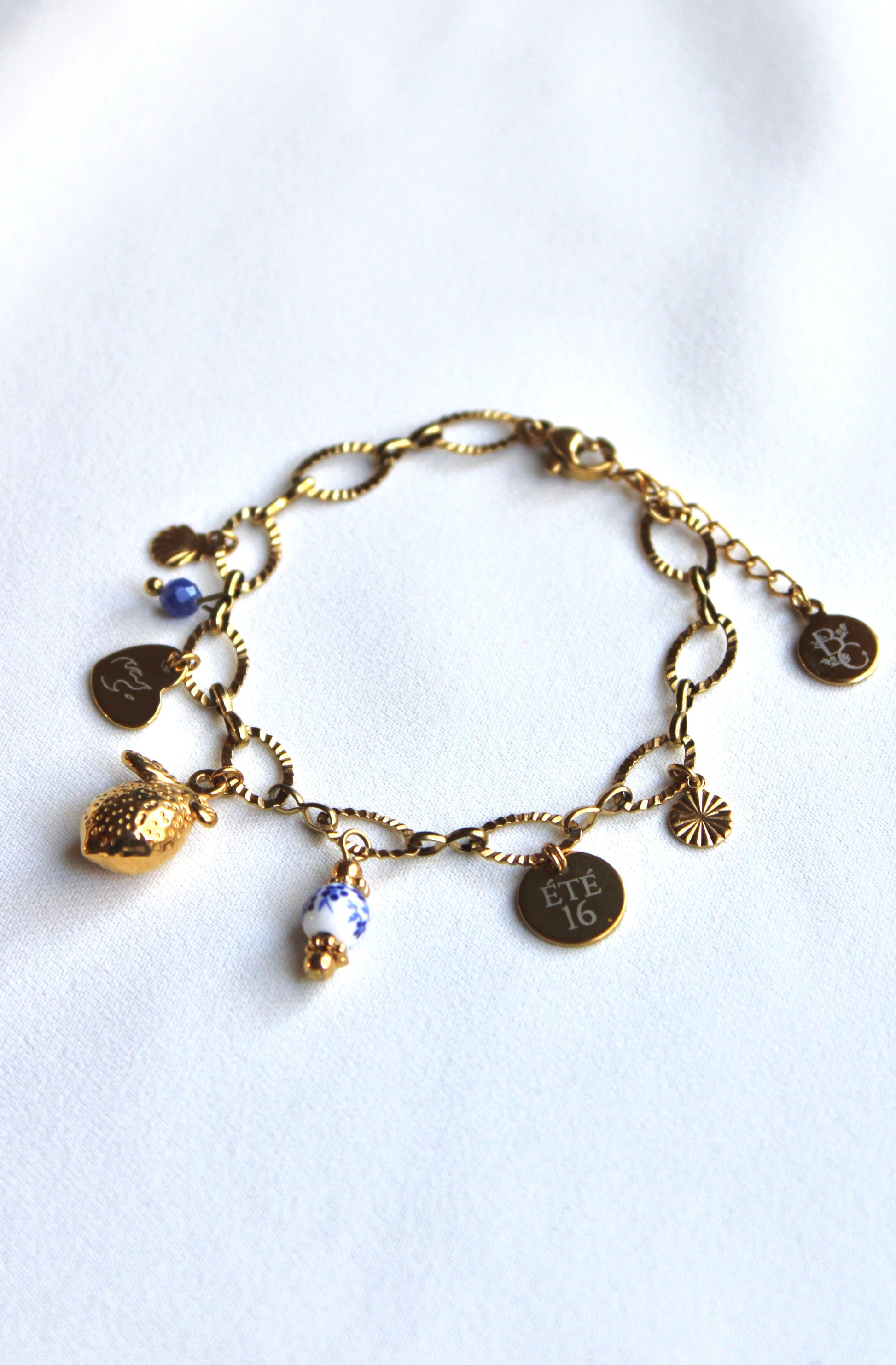 Bracelet WE WERE LIARS Les Bijoux De Claclou