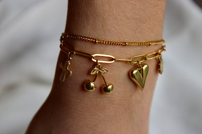 Bracelet PRINTANIÈRE