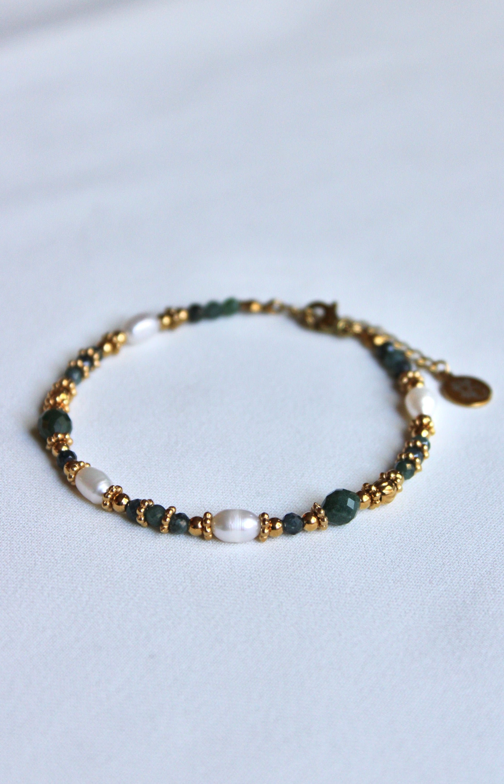 Bracelet RASSURANTE Les Bijoux De Claclou