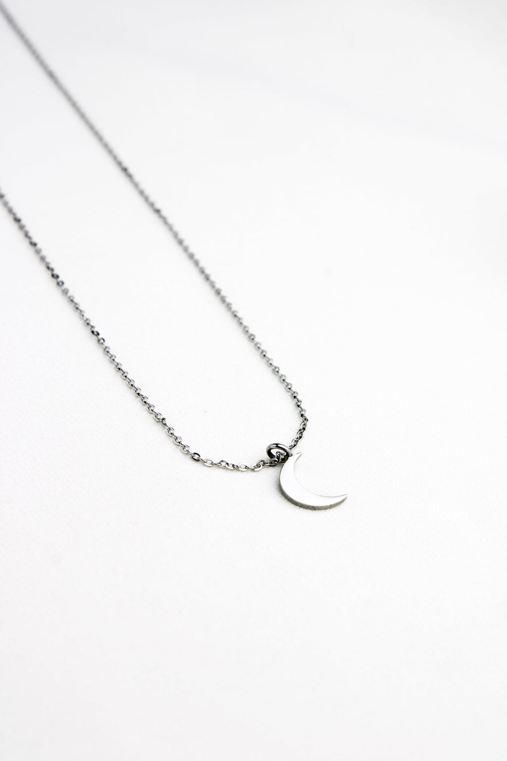 Collier Fall Heart Les Bijoux De Claclou