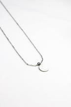 Collier Fall Heart Les Bijoux De Claclou