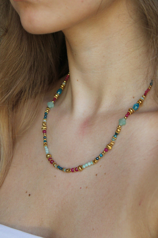 Collier SUCRÉE Les Bijoux De Claclou