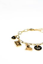 Bracelet Breloque REWIND IT BACK Les Bijoux De Claclou