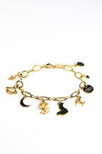 Bracelet Breloque LE PETIT PRINCE - Collector Les Bijoux De Claclou