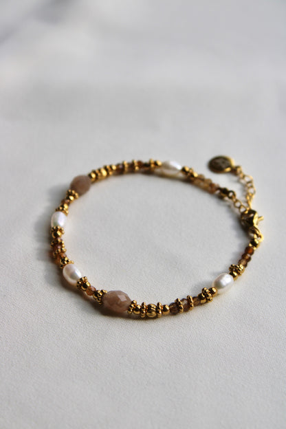 Bracelet RASSURANTE Les Bijoux De Claclou
