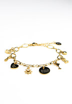 Bracelet Breloque THE SUMMER I TURNED PRETTY Les Bijoux De Claclou