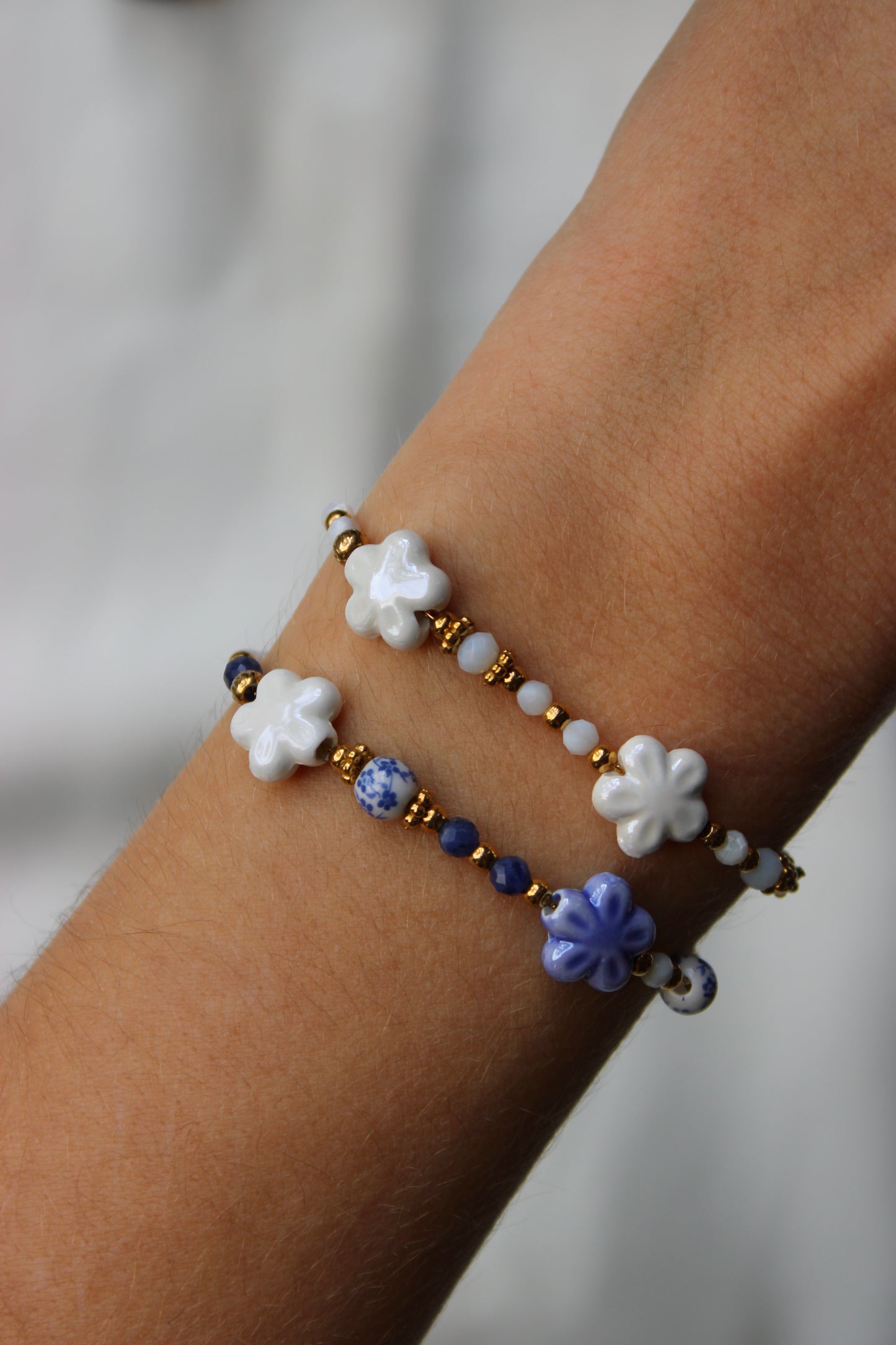 Bracelet FLORALE