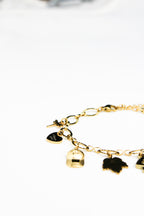 Bracelet Breloque GILMORE GIRLS Les Bijoux De Claclou