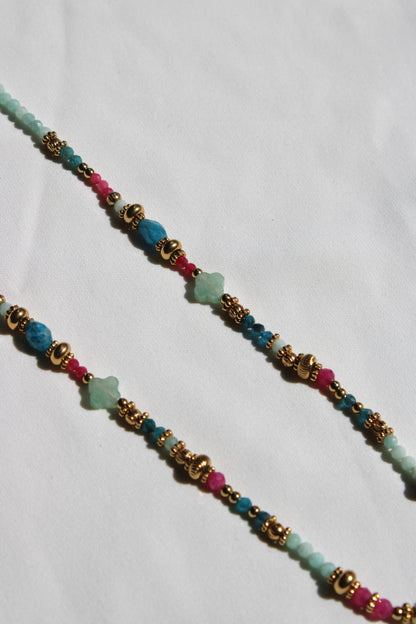 Collier SUCRÉE Les Bijoux De Claclou
