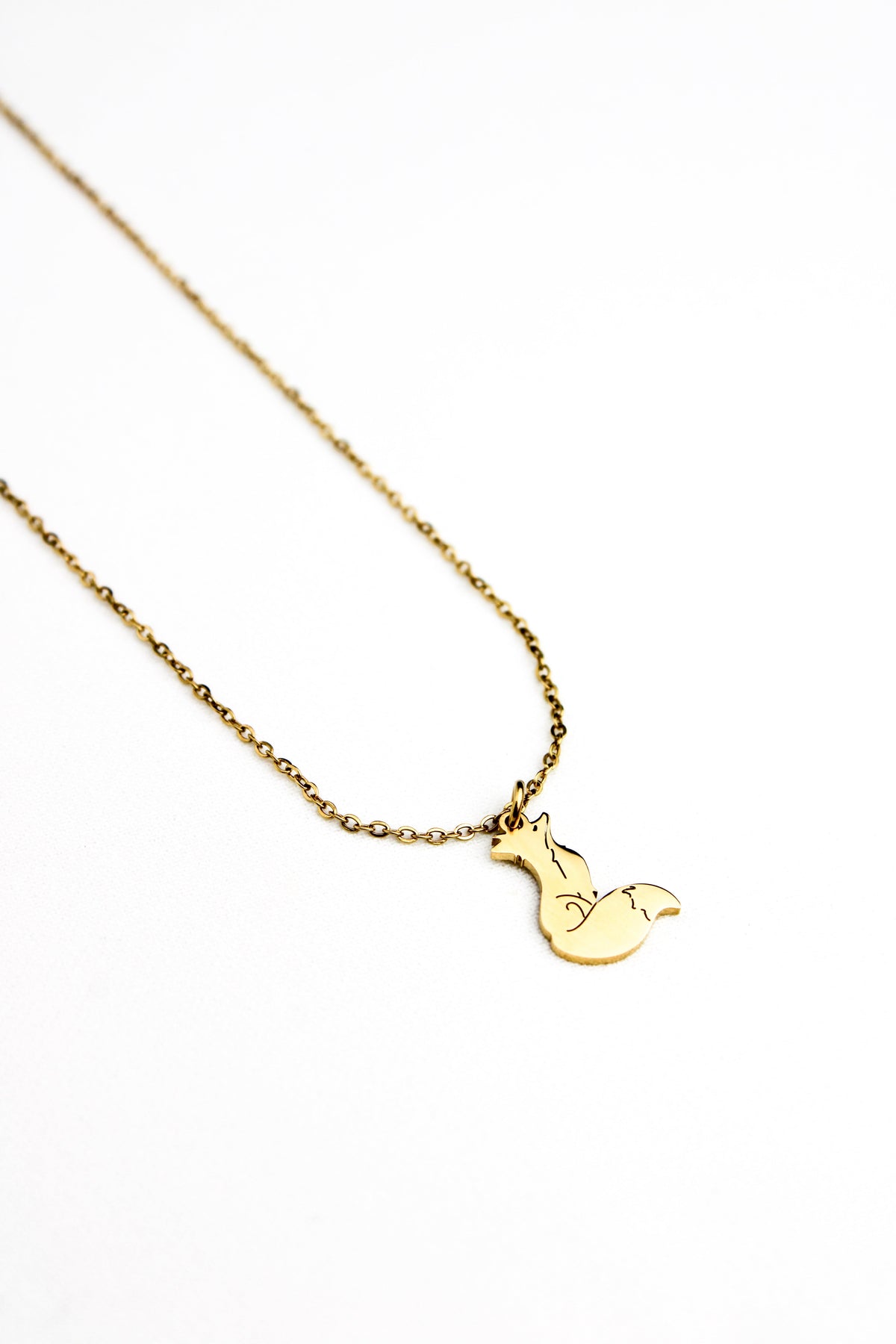 Collier pendentif LE PETIT PRINCE - ÉDITION LIMITÉE Les Bijoux De Claclou