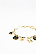 Bracelet Breloque CAUGHT UP Les Bijoux De Claclou