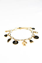 Bracelet Breloque LE CHÂTEAU AMBULANT Les Bijoux De Claclou