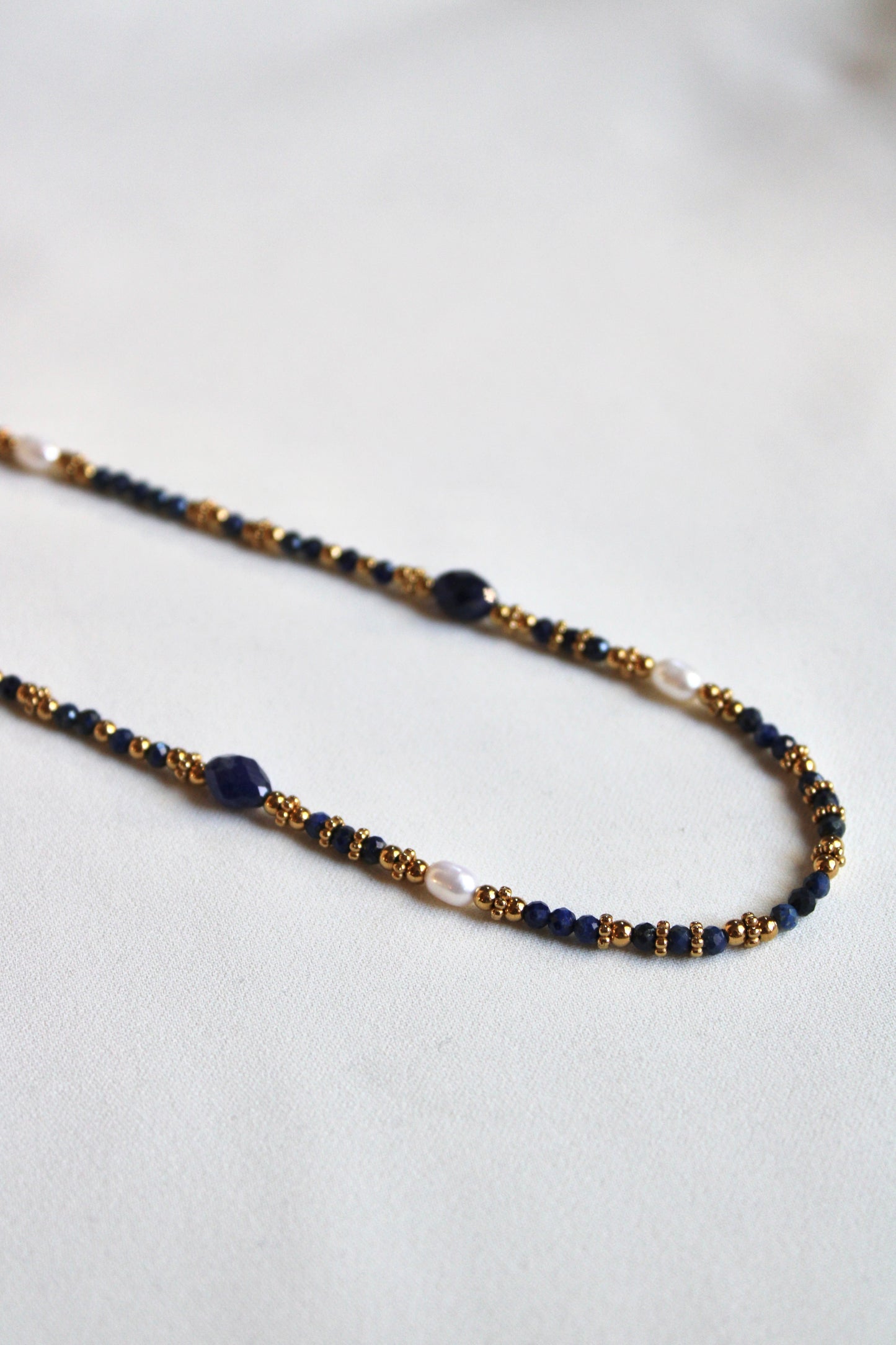 Collier RASSURANTE Les Bijoux De Claclou