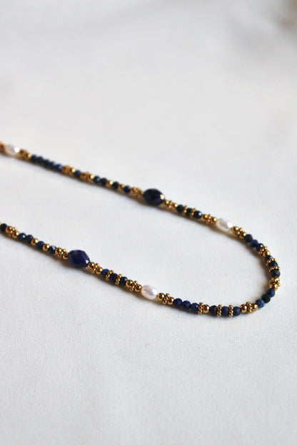 Collier RASSURANTE Les Bijoux De Claclou