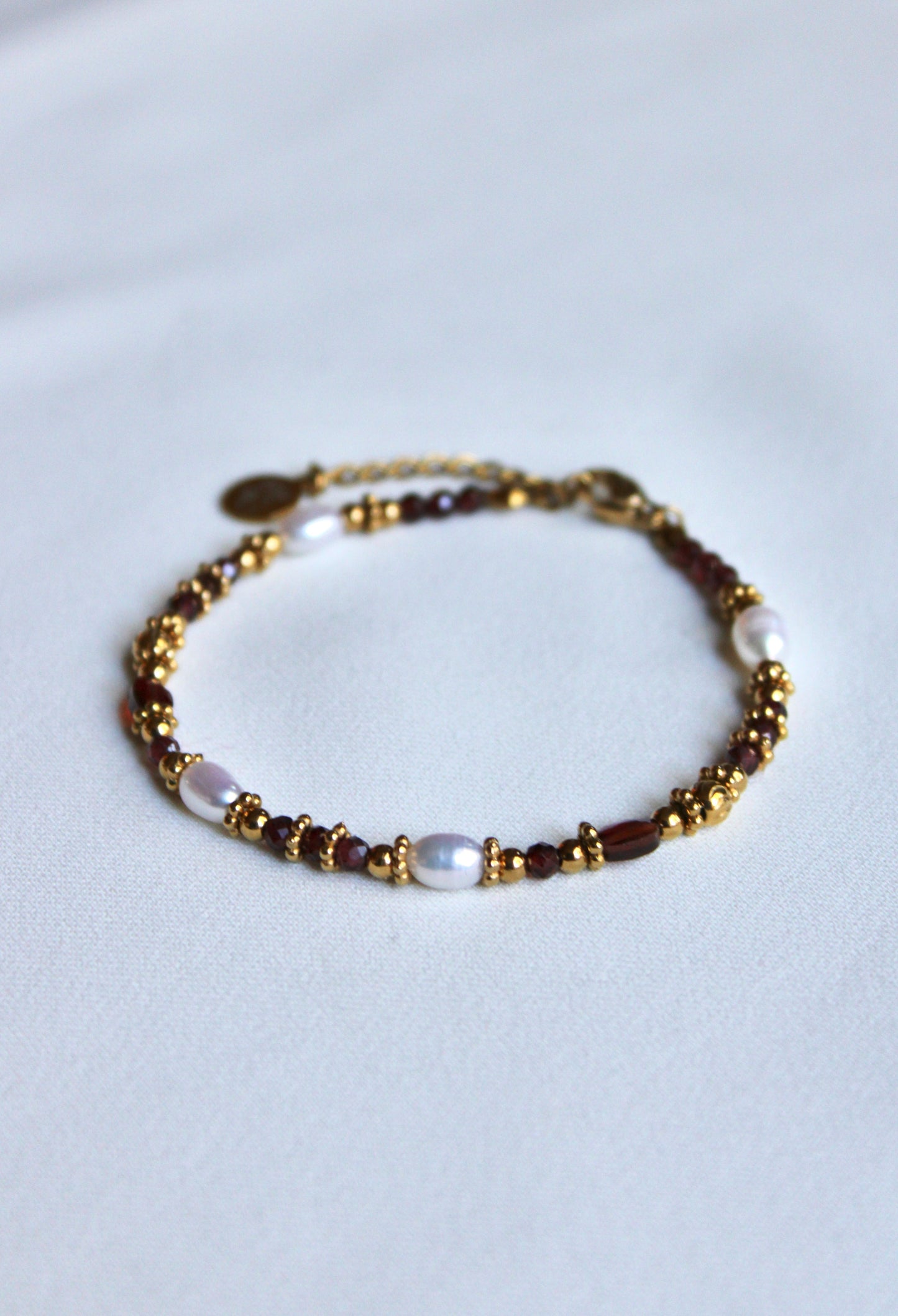 Ensemble FESTIVE 3 bracelets Les Bijoux De Claclou