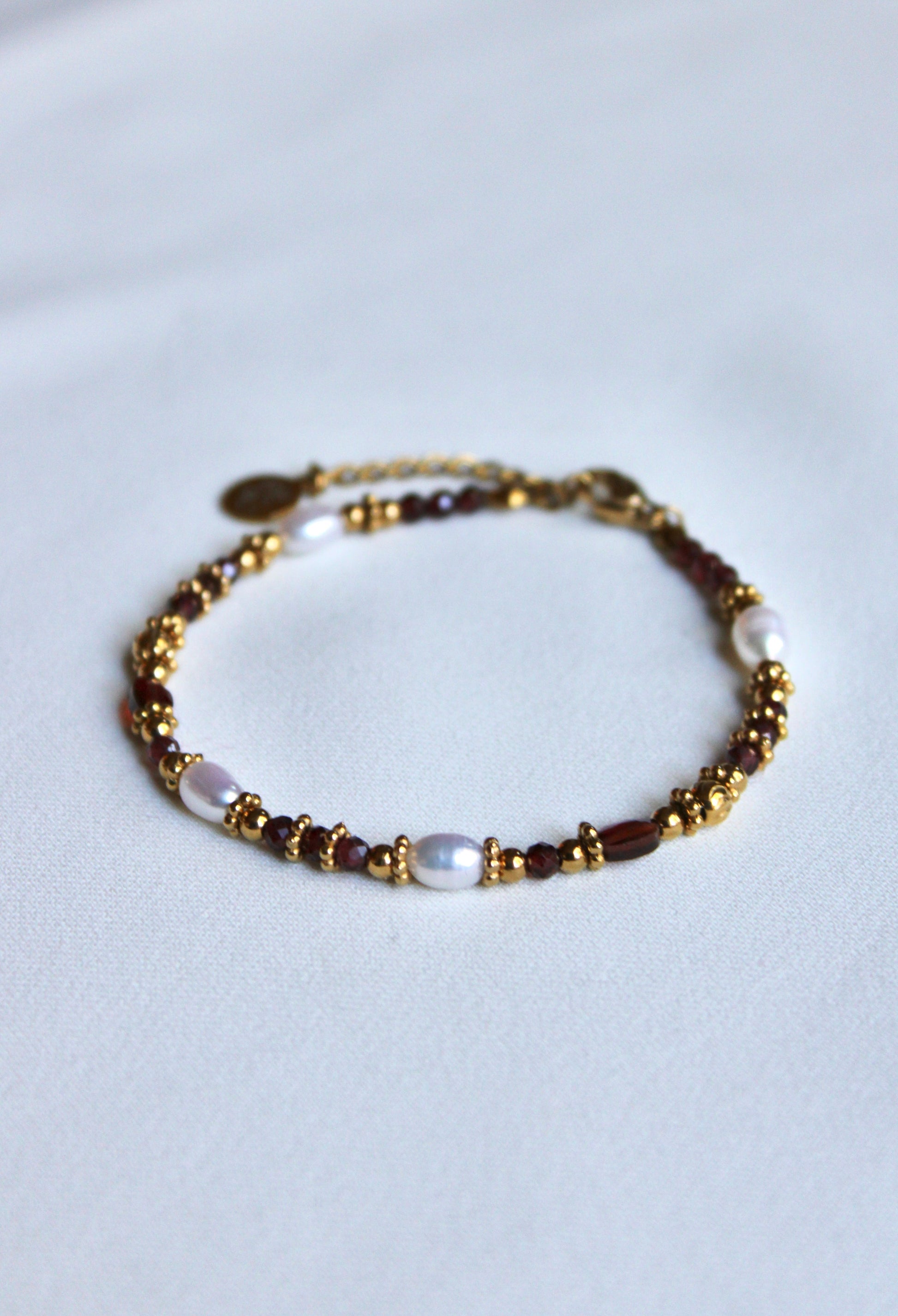 Ensemble FESTIVE 3 bracelets Les Bijoux De Claclou