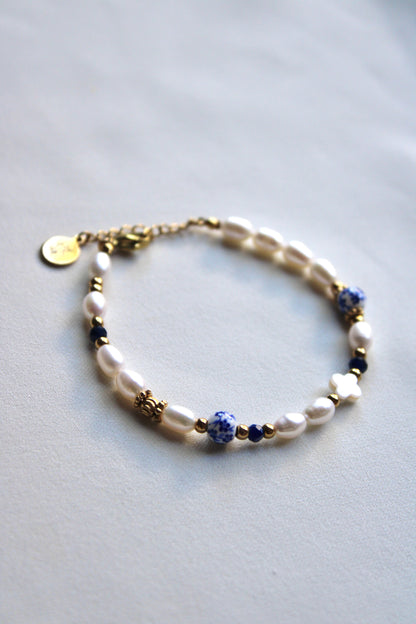 Bracelet SERTIE Les Bijoux De Claclou