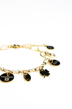 Bracelet Breloque Binding 13 COLLECTOR Les Bijoux De Claclou