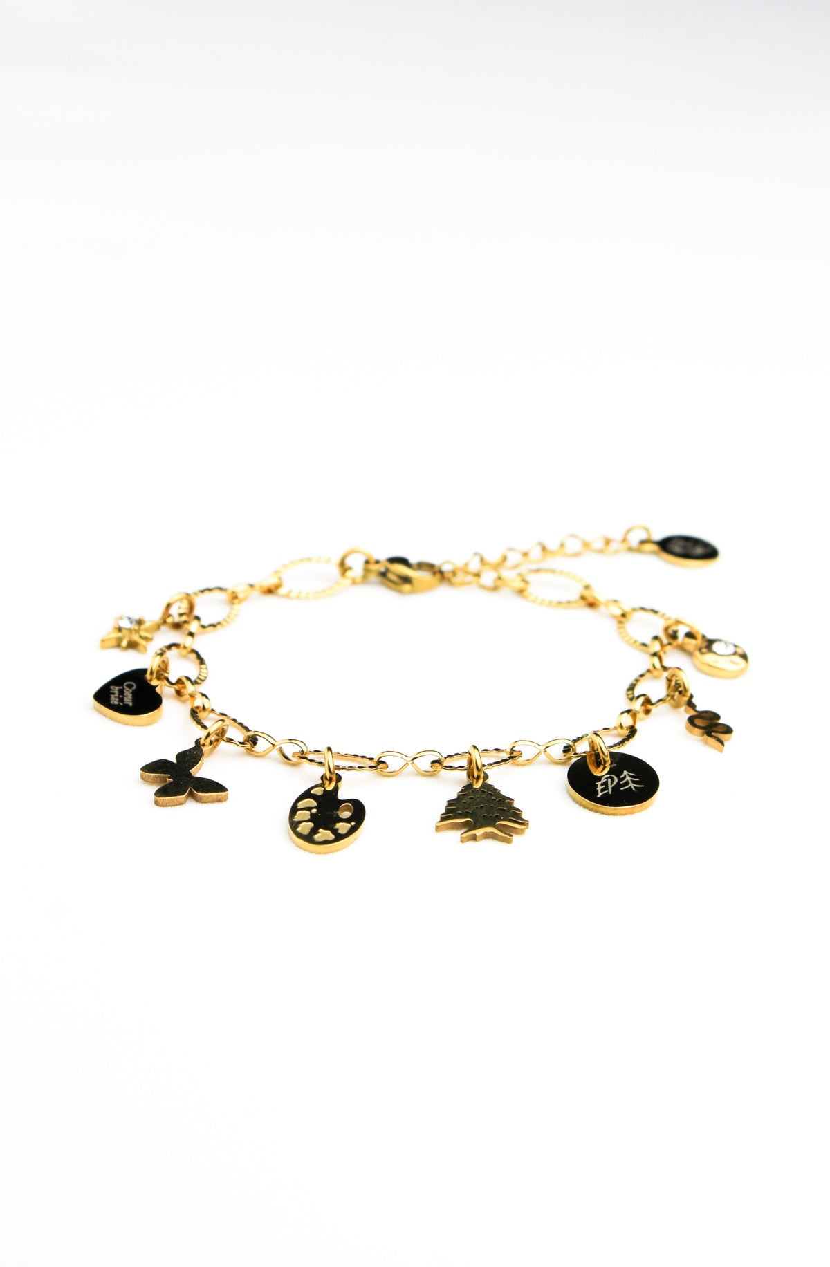 BOX BRAHMS - ÉDITION LIMITÉE Les Bijoux De Claclou