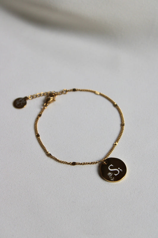 Bracelet discret STRONG Les Bijoux De Claclou