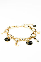 Bracelet Breloque Acotar Les Bijoux De Claclou
