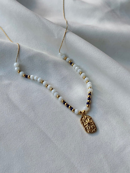 Collier DOUCE - Les Bijoux De Claclou