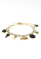 Bracelet Breloque A CONTRE SENS Les Bijoux De Claclou