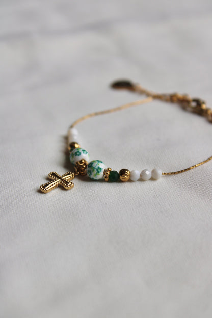 Bracelet fidèle Les Bijoux De Claclou