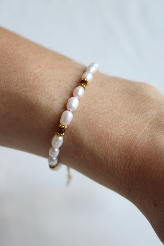 Bracelet HARMONIEUSE Les Bijoux De Claclou