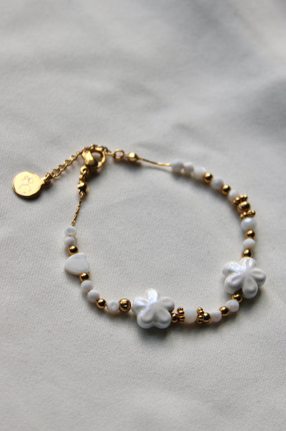 Bracelet FLORALE
