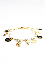 Bracelet Breloque TOY STORY - ÉDITION LIMITÉE Les Bijoux De Claclou