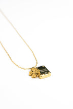 Collier BOYS OF TOMMEN - ÉDITION LIMITÉE Les Bijoux De Claclou