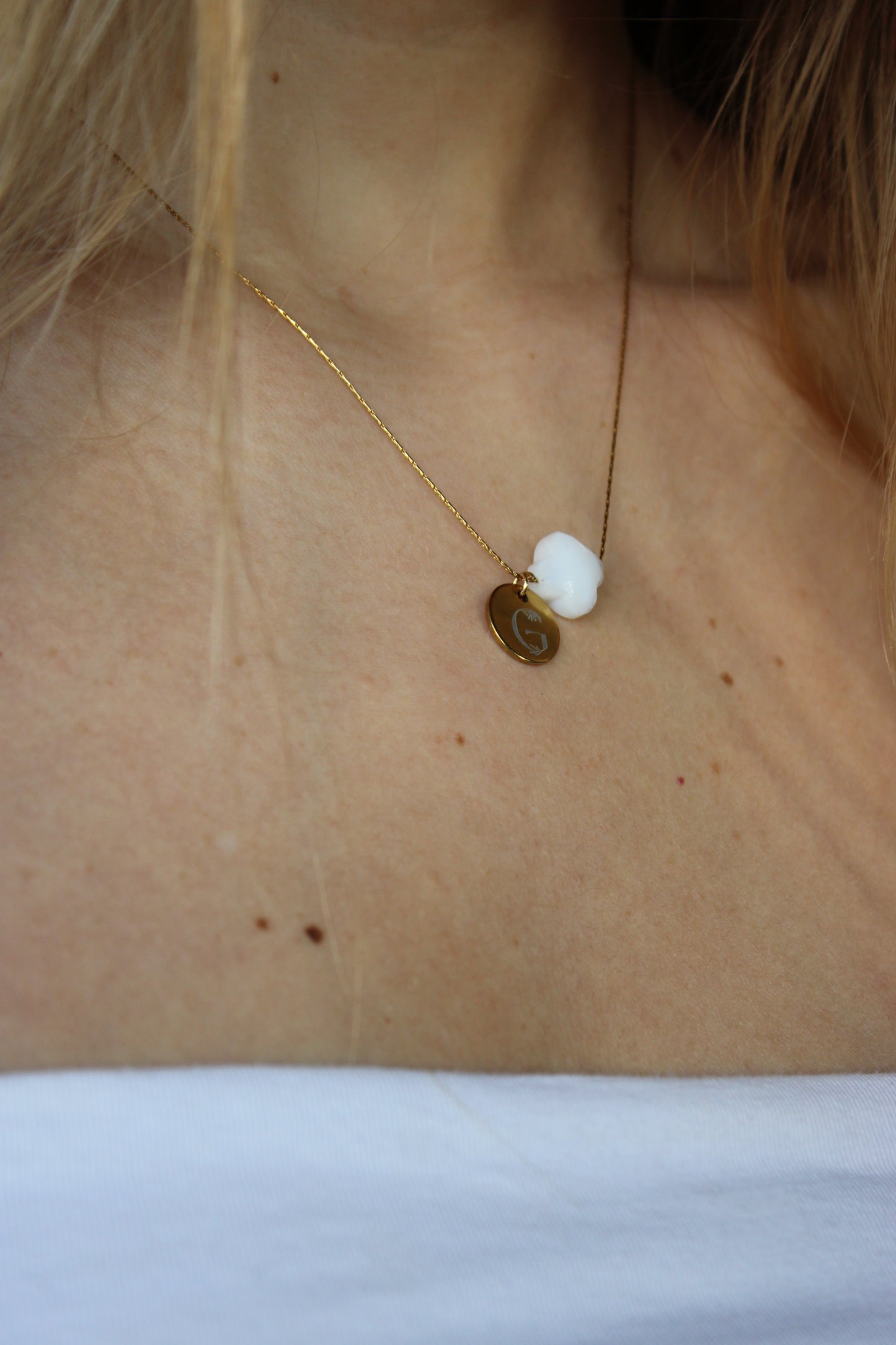 Collier ATTACHANTE