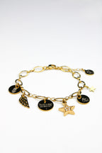 Bracelet Breloque Altitude Les Bijoux De Claclou