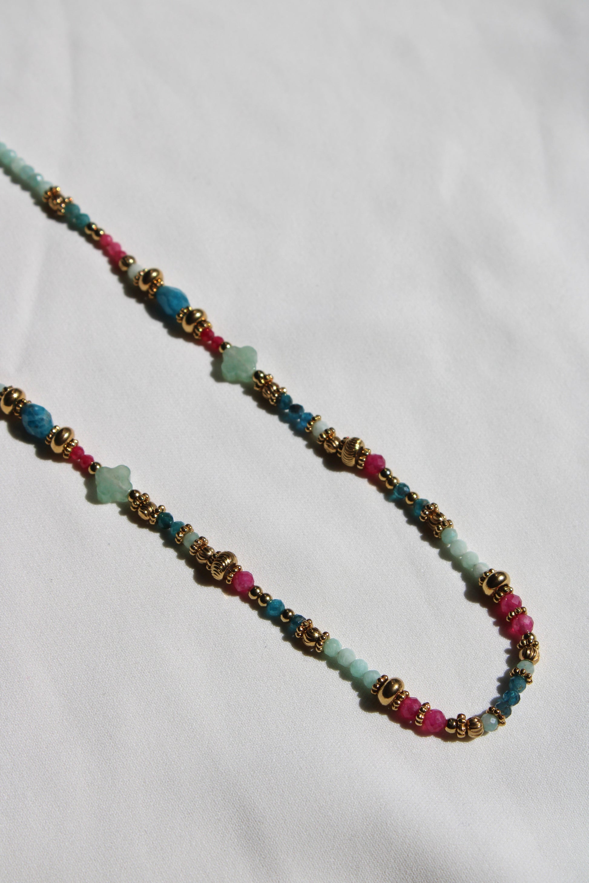 Collier SUCRÉE Les Bijoux De Claclou