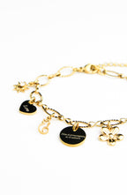 Bracelet Breloque SAVED - Édition limitée Les Bijoux De Claclou
