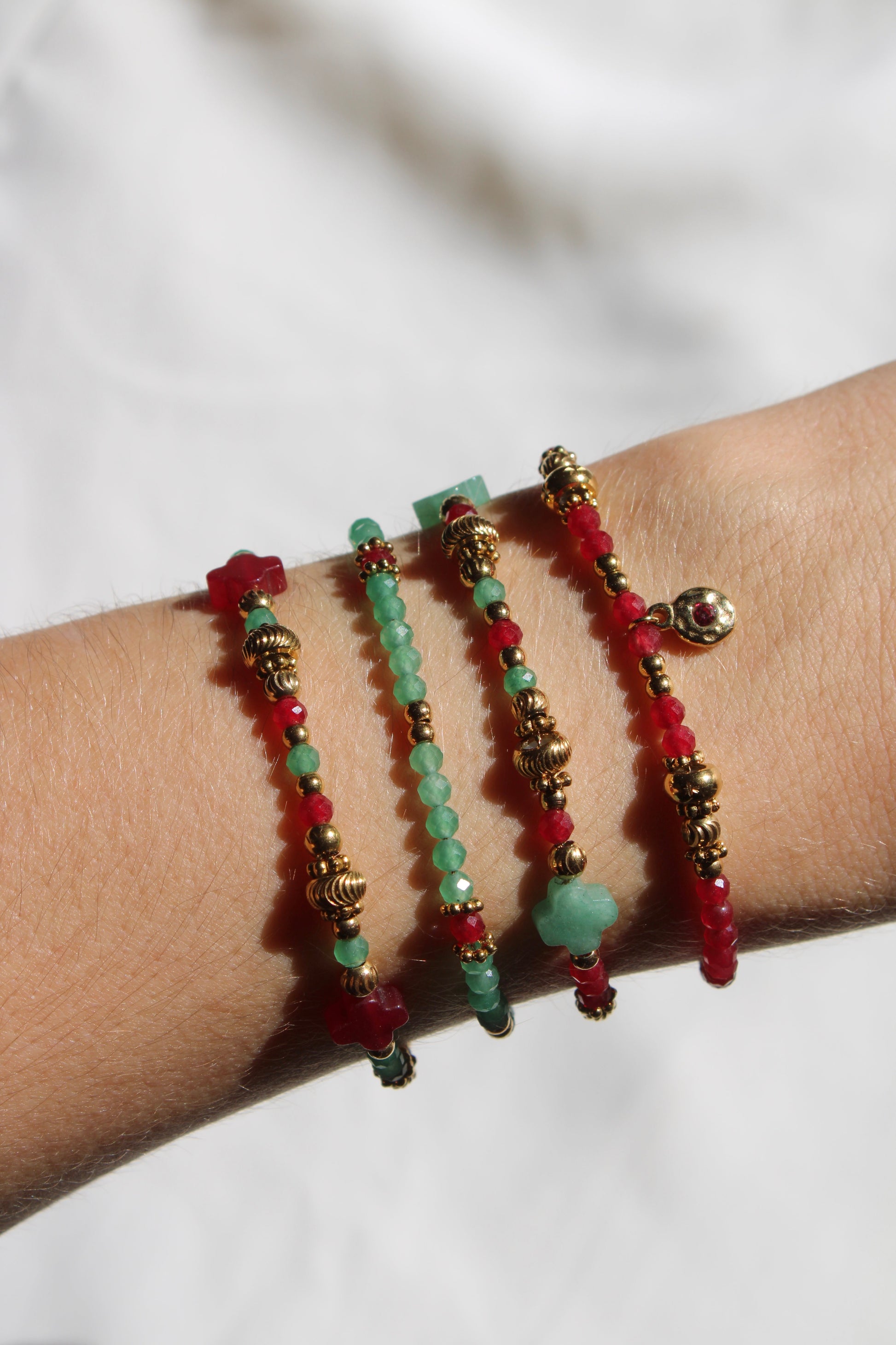 Bracelet VIVE Les Bijoux De Claclou