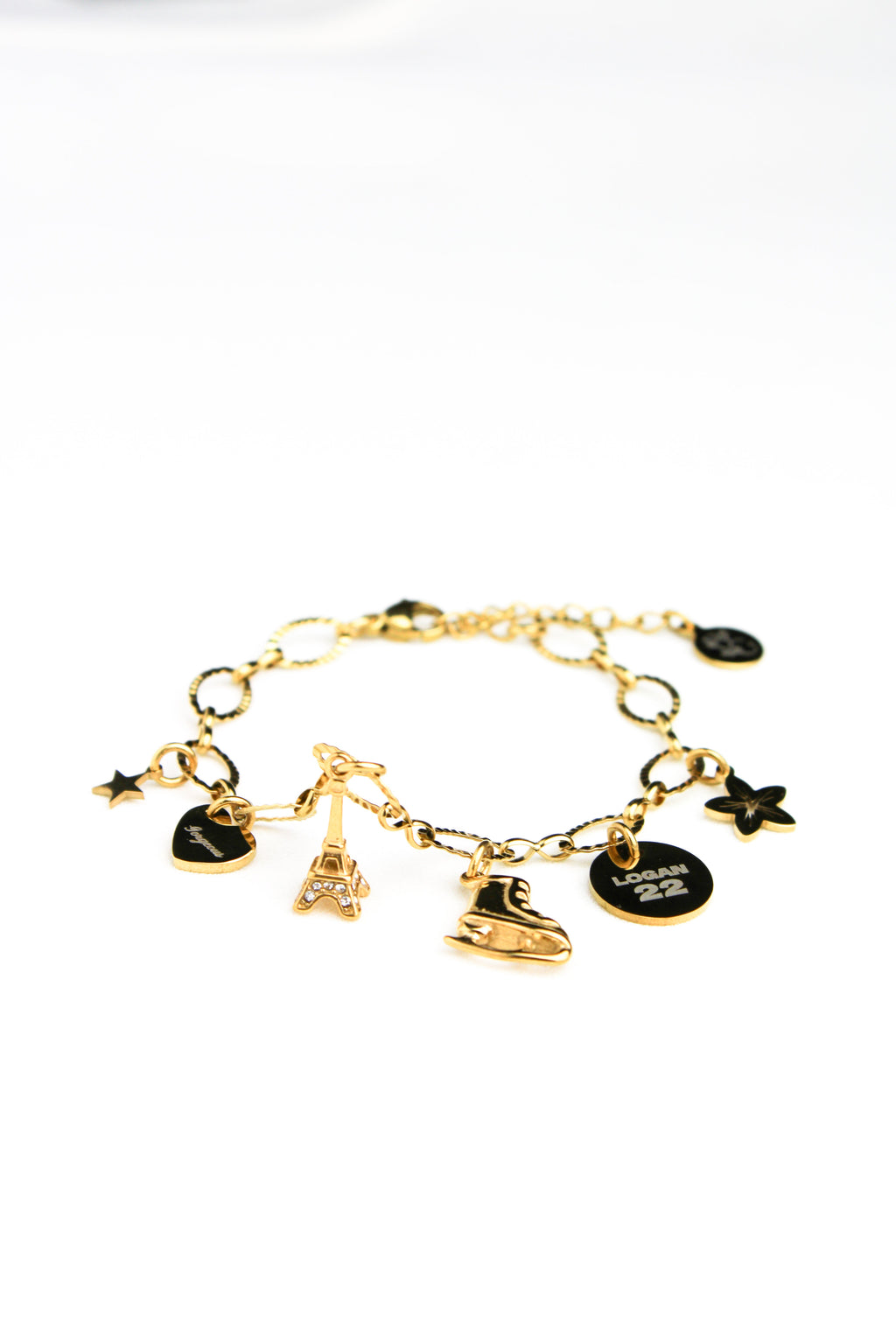Bracelet Breloque THE MISTAKE Les Bijoux De Claclou