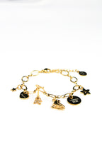 Bracelet Breloque THE MISTAKE Les Bijoux De Claclou